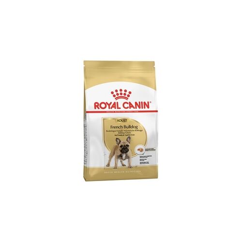 Royal Canin Hundefutter French Bulldog Adult 3 kg