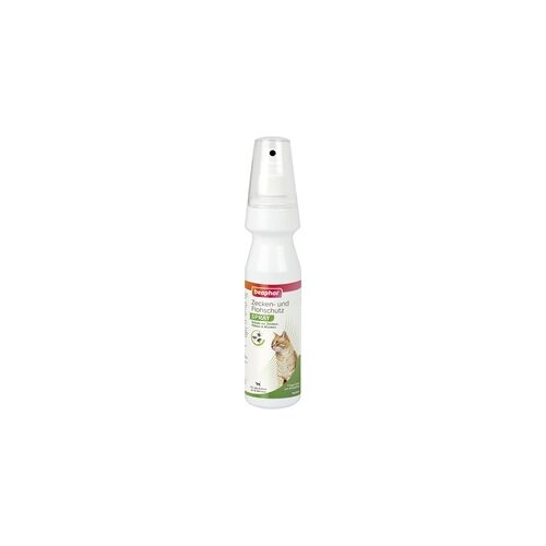 Beaphar Zecken- & Flohschutz Spray für Katzen 150 ml