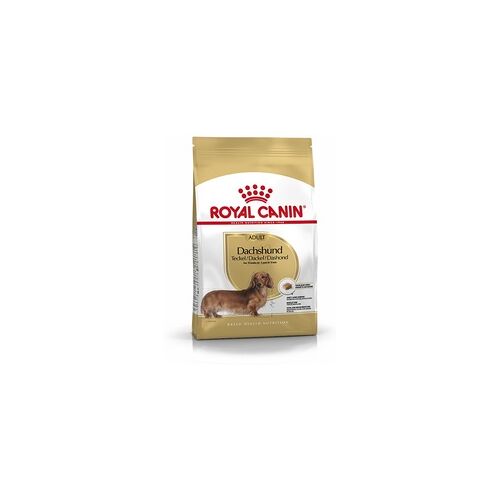 Royal Canin Hundefutter Dachshund Adult 1,5 kg