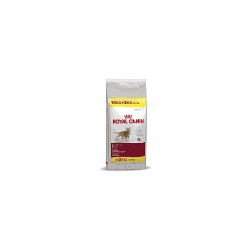 Royal Canin Katzenfutter Fit 32 - 10 kg