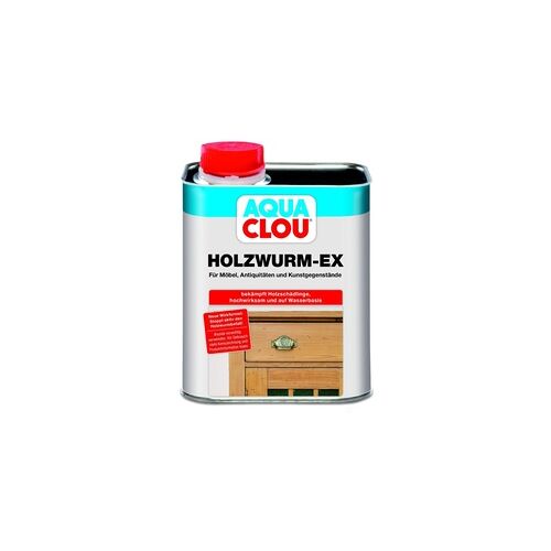 Aqua Clou Holzwurm Ex 750 ml