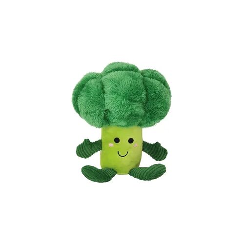 Nobby Hundespielzeug Plüsch Broccoli 25 cm