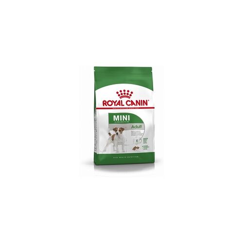 Royal Canin Hundefutter Mini Adult 4 kg