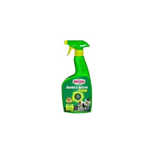 Substral Celaflor Hunde & Katzen Stopp 500 ml