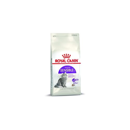 Royal Canin Katzenfutter Sensible 33  - 2 kg