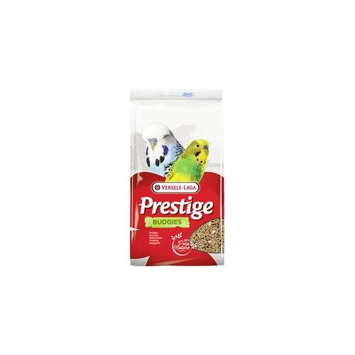 Prestige Wellensittiche 4 kg