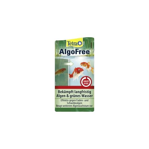 Tetra Wasseraufbereitung AlgoFree 500 ml