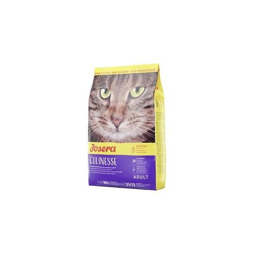 Josera Katzenfutter Culinesse 2 kg