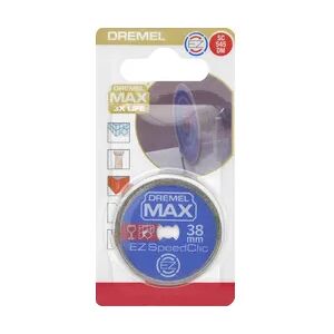 Dremel Max Trennscheibe Diamant Ø 38 mm SC545DM