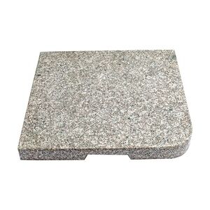 TrendLine Granit Schirmständerplatte 22 kg