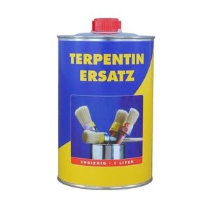 Weitere Terpentinersatz 1 L