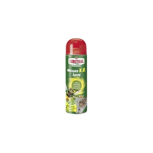 Celaflor Wespen K.O. Spray 500 ml