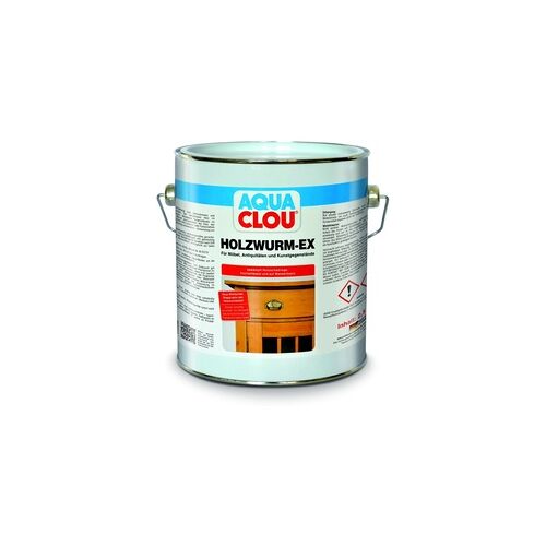 Aqua Clou Holzwurm Ex 2,5 L