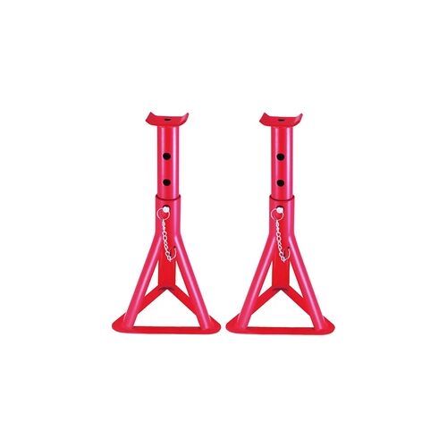 TrendLine Unterstellböcke 2er-Set, 1000 kg je Bock