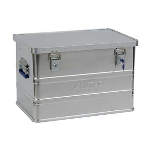 Alutec Aluminiumbox Classic M 58 x 39 x 38 cm