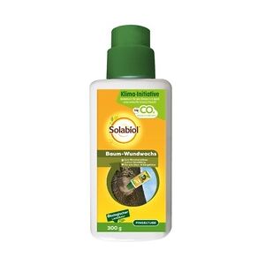 Solabiol Baum-Wundwachs 300 g