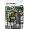 Gardena Premium Grundausstattung