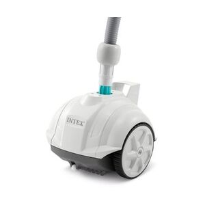 Intex Poolreiniger Cleaner ZX50 grau