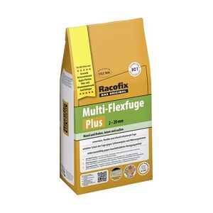 Racofix Multi Flexfuge PLUS 2 - 12 mm braun 4 kg