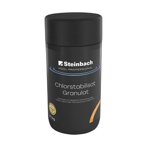 Steinbach Chlorstabilisat 1 kg