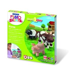 Staedtler FIMO kids form & play Farm