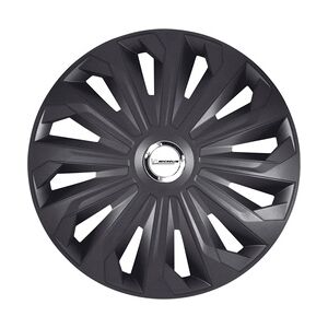 Michelin Radzierblenden Fabienne 14 Zoll schwarz, 4 Stück