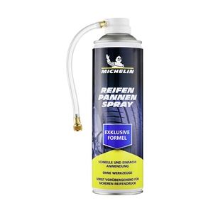 Michelin Reifenpannenspray 500ml