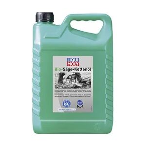 Liqui Moly Bio Sägekettenöl 5L