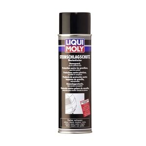 Liqui Moly Steinschlagschutz schwarz 500 ml