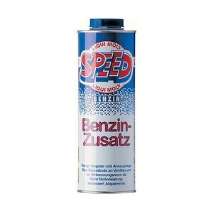 Liqui Moly Speed Benzin-Zusatz 1 L