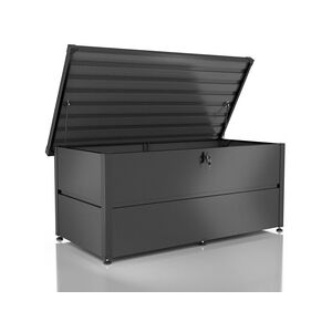 Guardi Gartenbox M 165 x 85 x 69 cm anthrazit