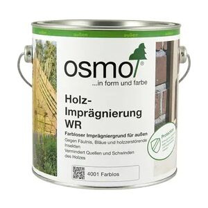 Weitere Osmo Holz-Imprägnierung WR 2,5L farblos