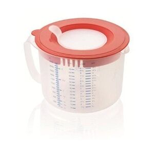 Leifheit Messbecher 3in1 Measure & Store 2,2 l