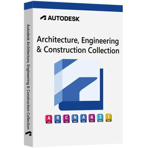 Autodesk Architecture Engineering & Construction Collection