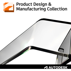 Autodesk Product Design & Manufacturing Collection