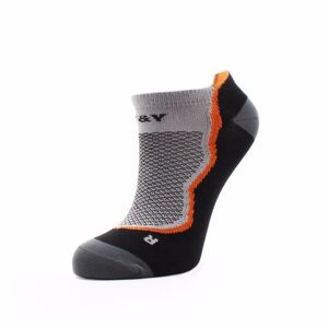 YY Vertical Climbing Socks  xs (35-37)