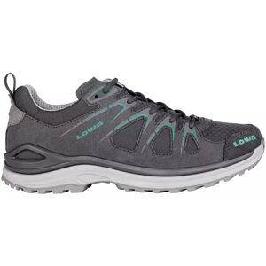 Lowa Innox Evo GTX LO Women graphite/arctic uk8,5=eu42,5