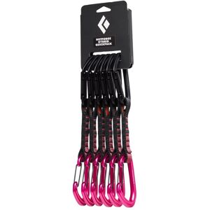 Black Diamond Expressset Hotforge Hybrid Quickpack ultra pink 12 cm