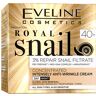 Royal Snail Konzentrierte Anti-Falten-Creme 40+ 50 ML