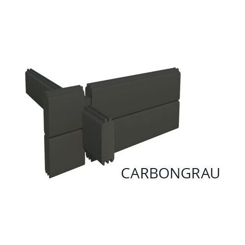 Fjordholz Holzgarage Modell Jüchen 44