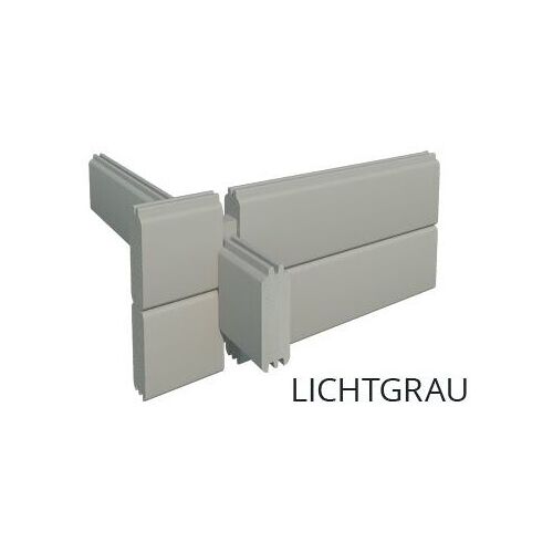 Fjordholz Holzgarage Modell Weinheim 44