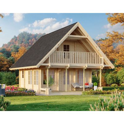 Fjordholz Ferien- und Freizeit Holzhaus Modell Ber Fjordholz Ferien- und Freizeit Holzhaus Modell Ber