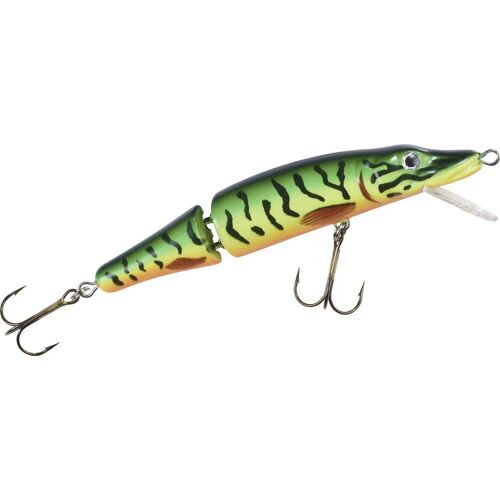 Balzer MK Adventure Wobbler Hechtleuchte 2-teilig Gewicht 45g Länge 16cm