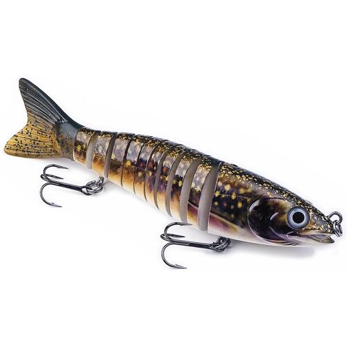 Behr Wobbler Trendex Multi Jointer SLS Farbe 01 Länge 22cm