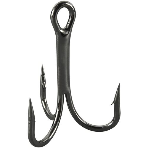 Gamakatsu lose Haken Treble 22NS/0 Hakengröße 1/0