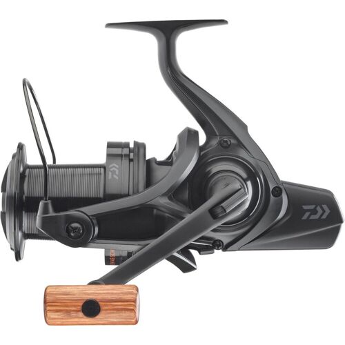 Daiwa Rolle Emblem 45 SCW QD SD Modellgröße 5000 Surfrolle Brandungsrolle