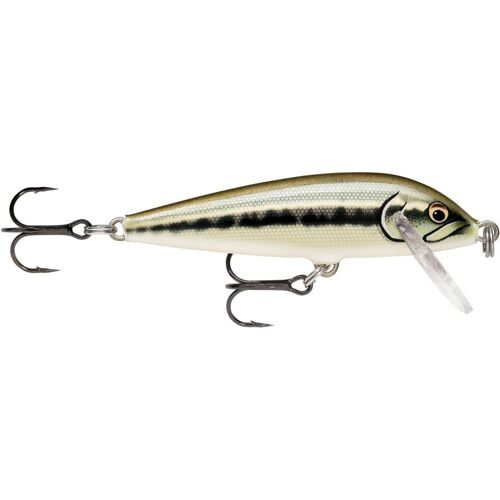 Rapala Wobbler Countdown Farbe Artistic Minnow