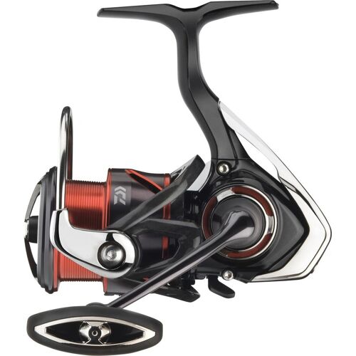 Daiwa Rolle Fuego LT Modellgröße 2500-XH Spinnrolle Frontbremsrolle salzwassergeeignet