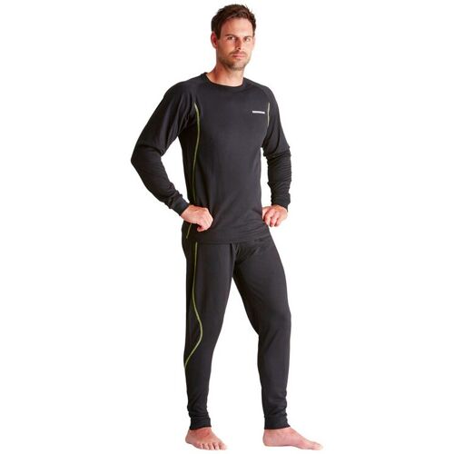 Cormoran Thermo Unterwäsche Set Größe XL