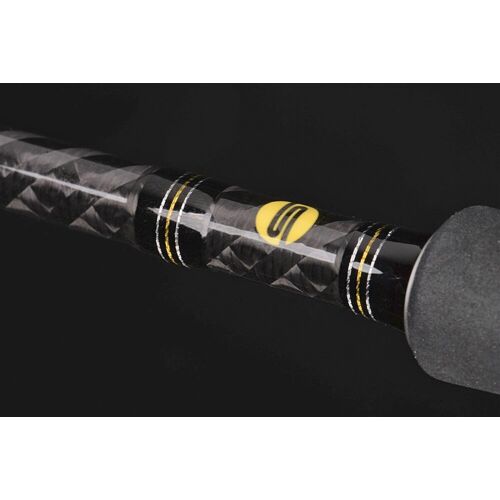 Spro Steckrute Specter Finesse Spinning ML Länge 2,68m Wurfgewicht 10-28g